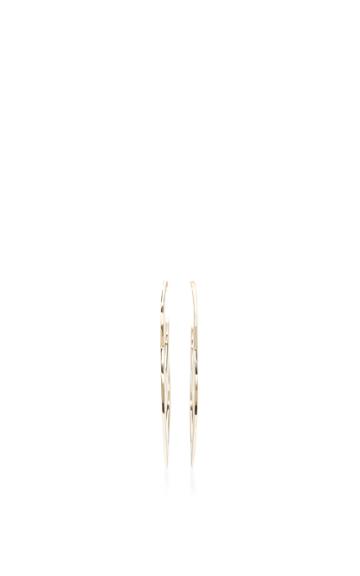 Two Of Most Double Loop Hoops