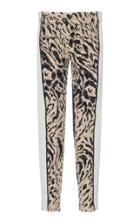 Haider Ackermann Printed Side Stripe Trouser