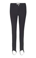 Blanche Avec Stirrup Jean