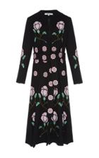 March11 Mira Embordered Coat