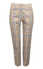 Baum Und Pferdgarten Nelma Slim Fit Cotton-blend Pant