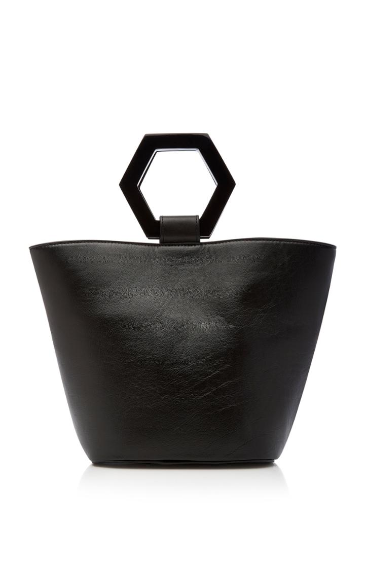 Kayu Leather Paloma Tote