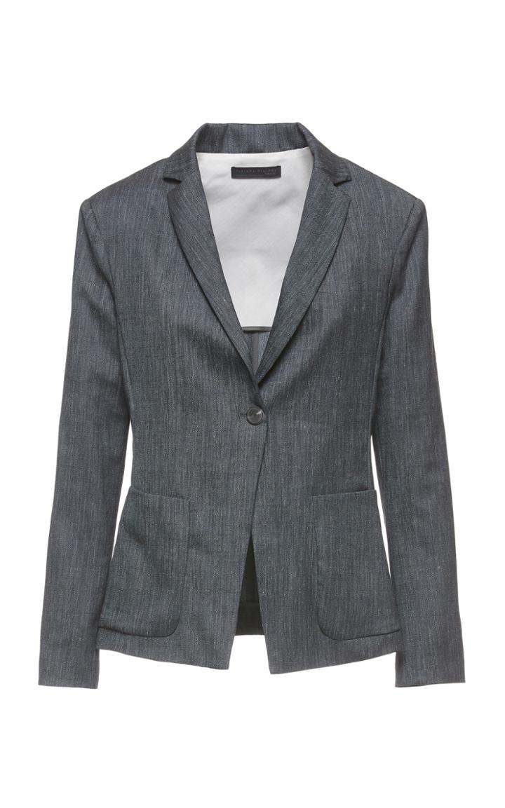 Fabiana Filippi Tailored Blazer