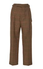 Monse Pleated Trousers
