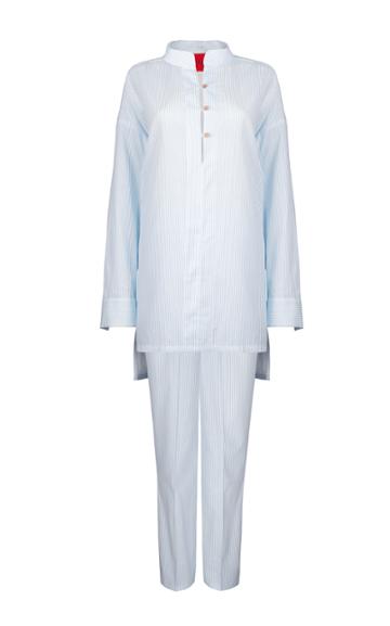 Izba Rouge Cotton Lounge Suit