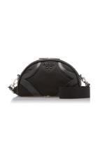 Moda Operandi Prada Half Moon Nylon Crossbody Bag