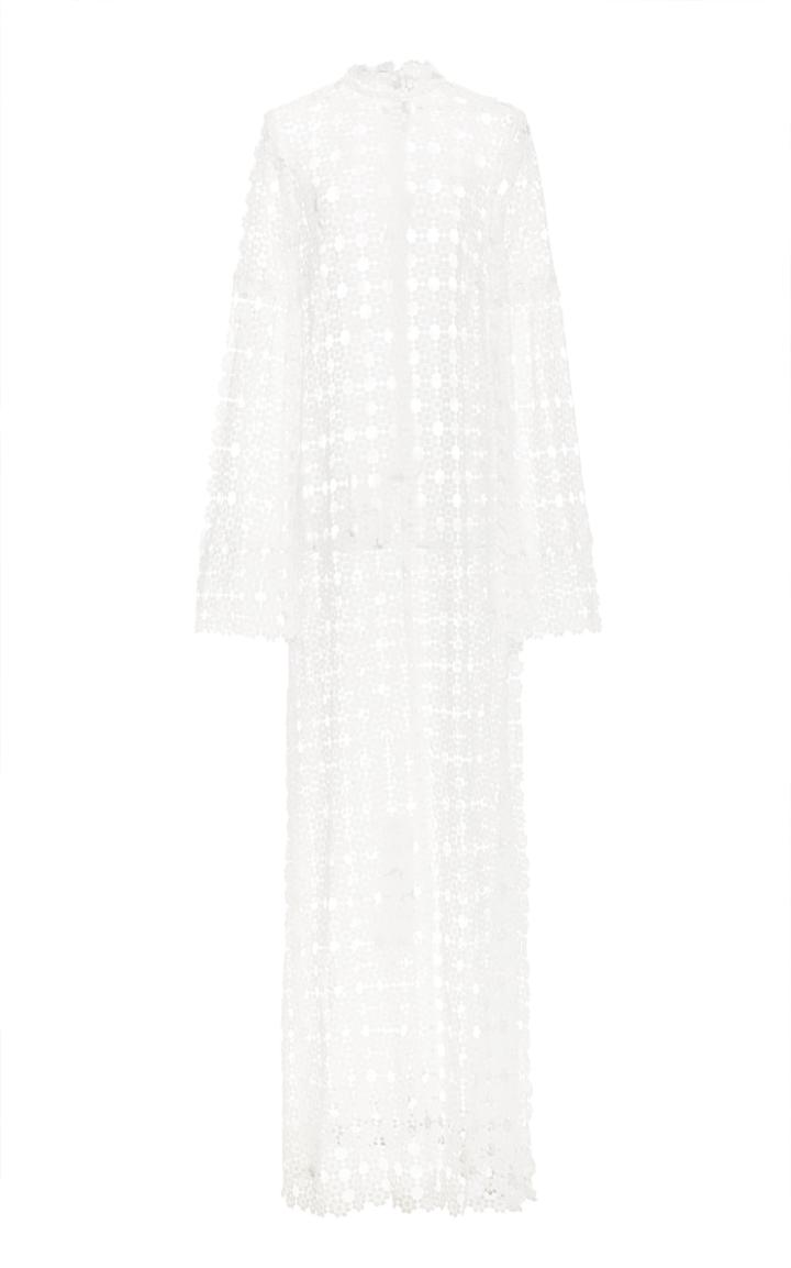 Moda Operandi Macgraw Mistletoe Dress Size: 8