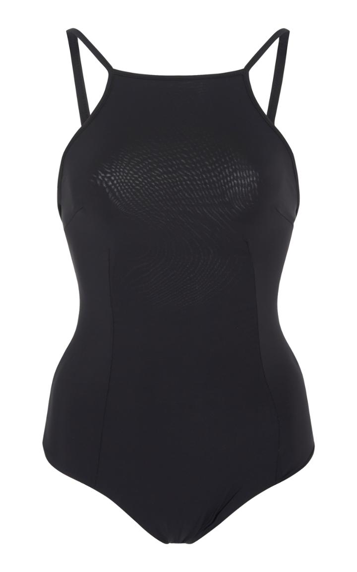 Haight Julia High Neck One Piece