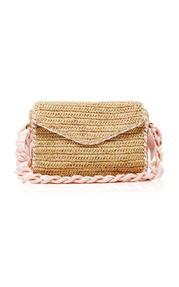 Pamela Munson Las Olas Shoulder Bag