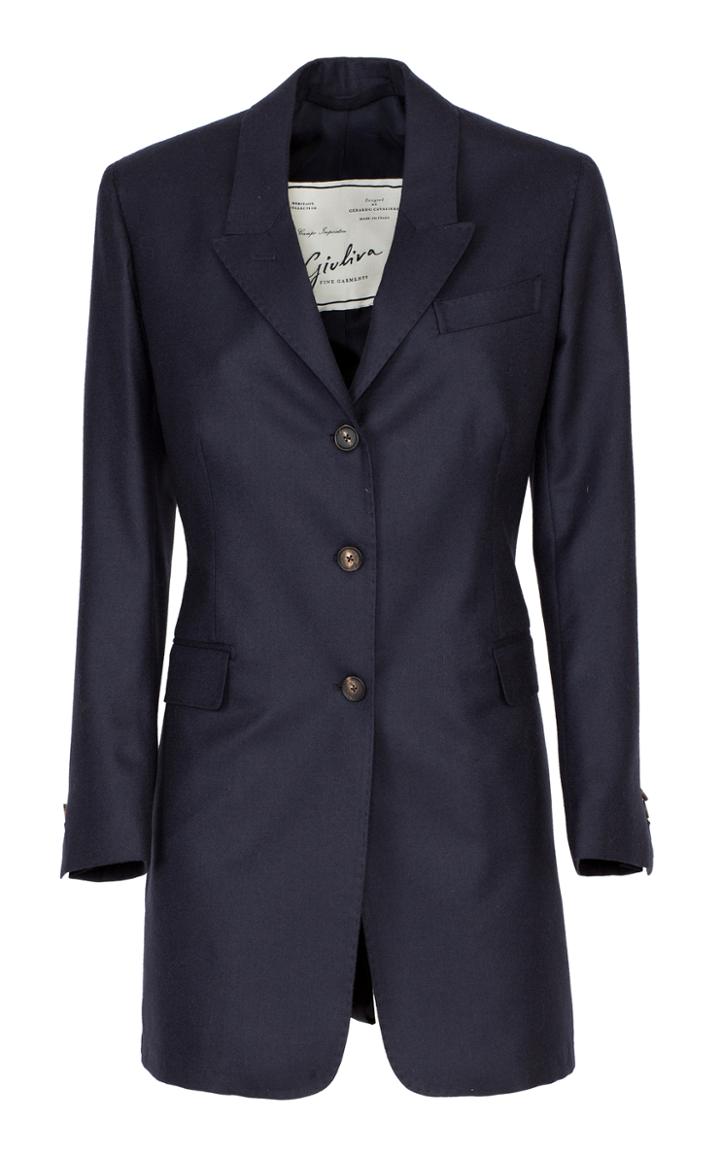 Giuliva Heritage Collection The Karen Jacket