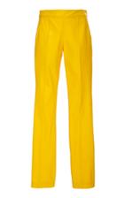 Sally Lapointe Coated Skinny Pant