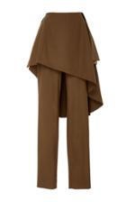 Adeam Cascade Overlay Pant