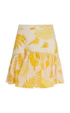 Moda Operandi Acler Wray Skirt Size: 4