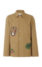 Loewe Cotton Safari Jacket