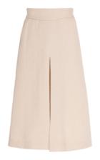 Soonil Cream Tweed Culotte