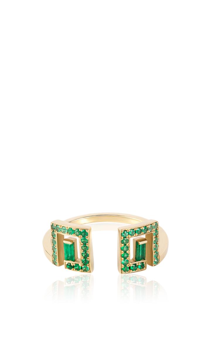 Ruifier Elements Dazzle Ring