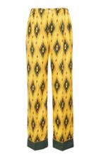 For Restless Sleepers Etere Wide Print Pant