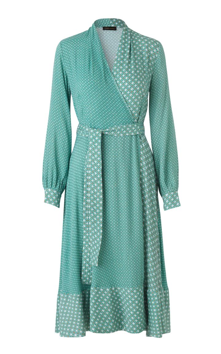 Stine Goya Reflection Knee Length Dress