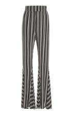 Beaufille Lamos High Waist Flare Pant