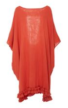 Rhode Resort Camille Cover-up
