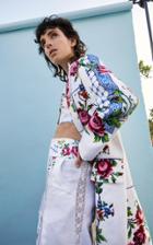 Moda Operandi Nevenka You Have Power Culottes