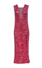 Bekh Atelier Lola Knitted Midi Dress