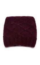 Lola Hats Pixie Wool-blend Beanie