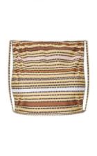 Triya Lilly Square Bikini Top