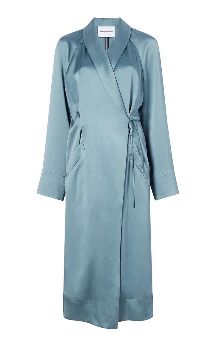 Michelle Waugh Sara Robe Dress