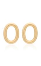 Isabel Lennse Gold-plated Earrings