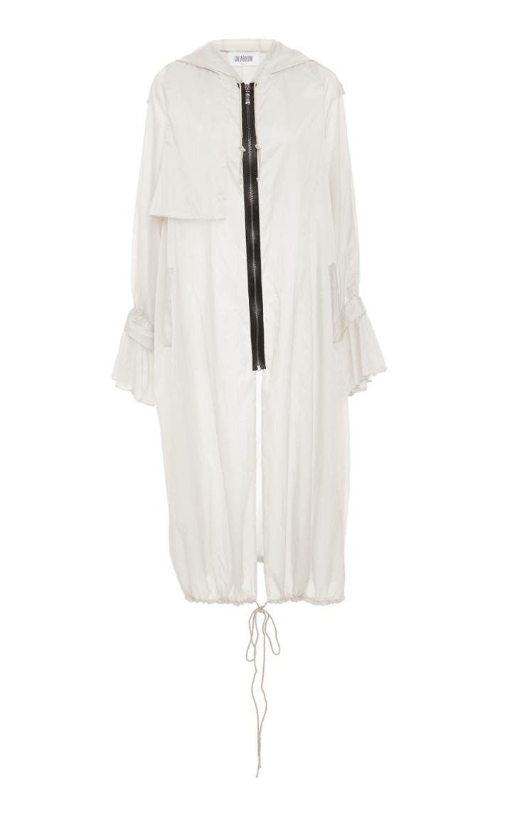 Greta Boldini Clea L Waterproof Parka