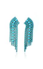 Moda Operandi Elizabeth Cole Barrett Earrings
