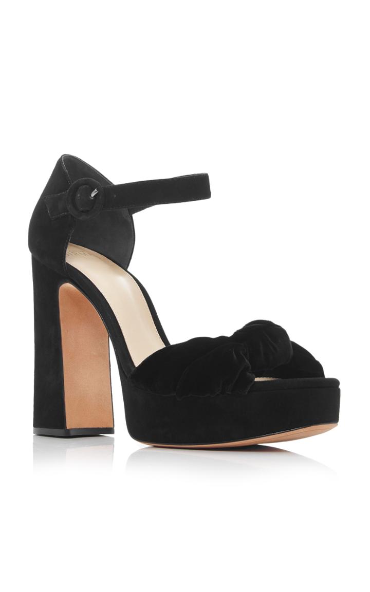 Alexandre Birman Quinn Platform Sandal