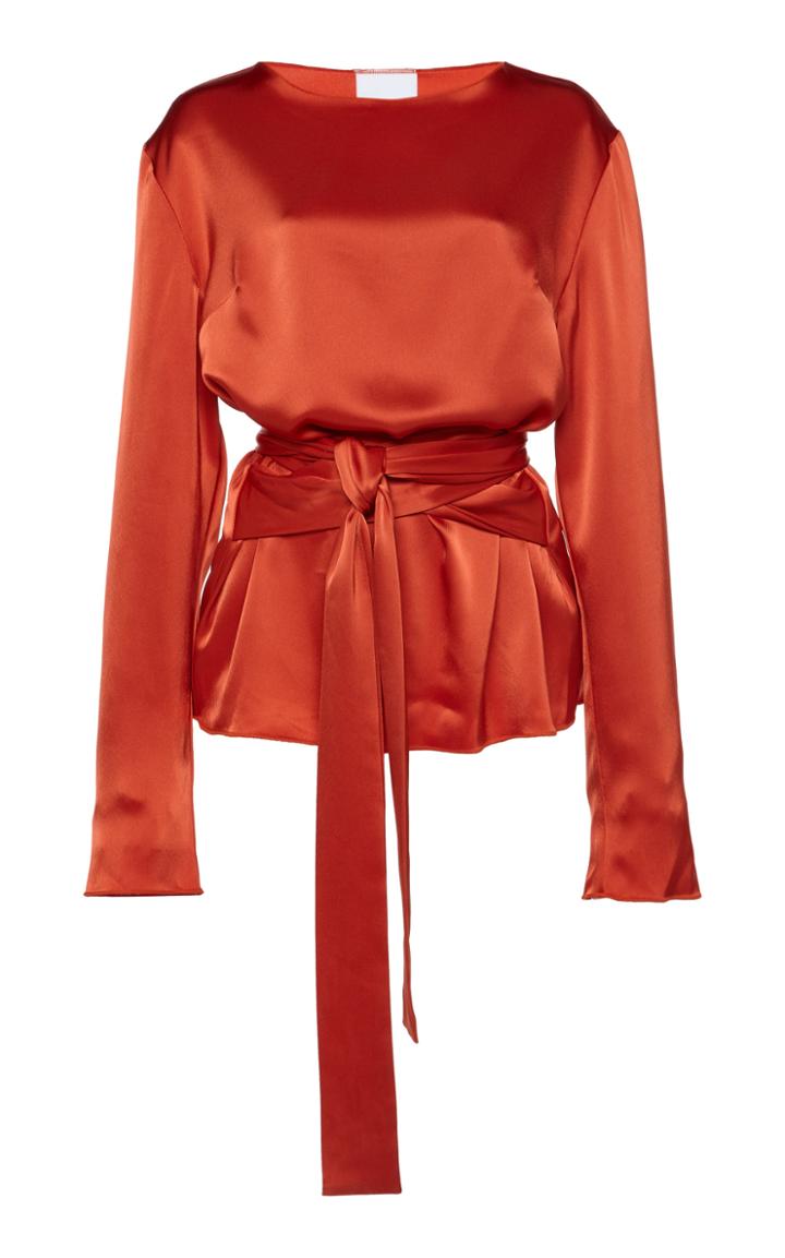 Moda Operandi Paris Georgia Alba Top