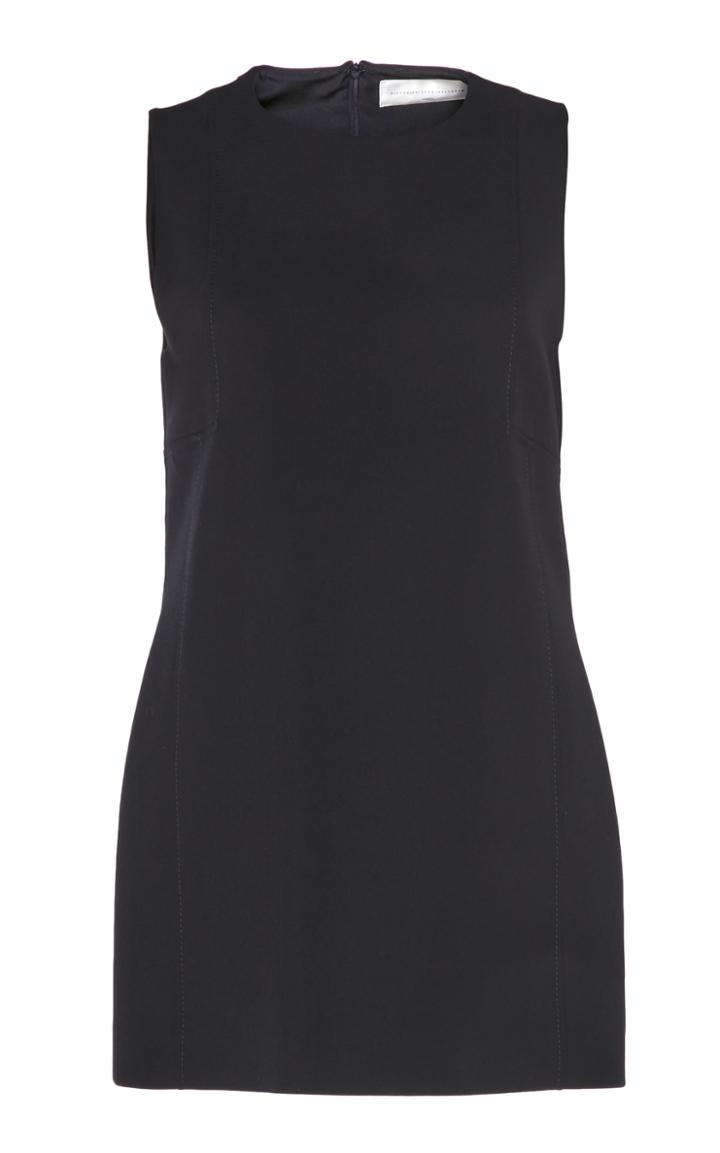 Victoria Victoria Beckham Shell Sleeveless Top