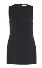 Victoria Victoria Beckham Shell Sleeveless Top