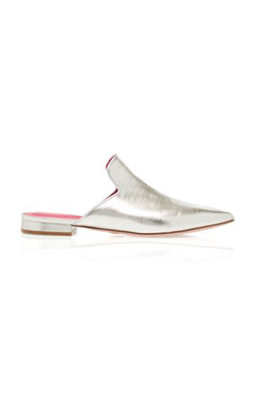 Oscar Tiye Alice Slipper