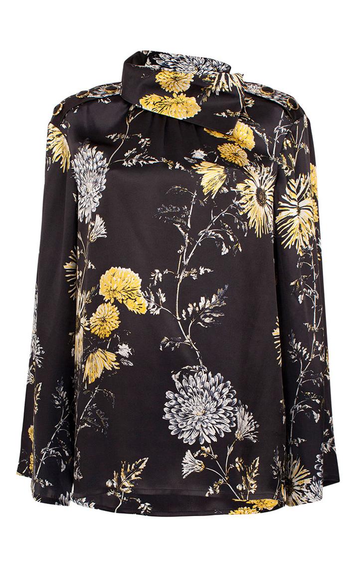 Baum Und Pferdgarten Manisha Dandelion Blouse