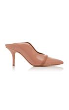 Malone Souliers Constance Patent Leather Mules