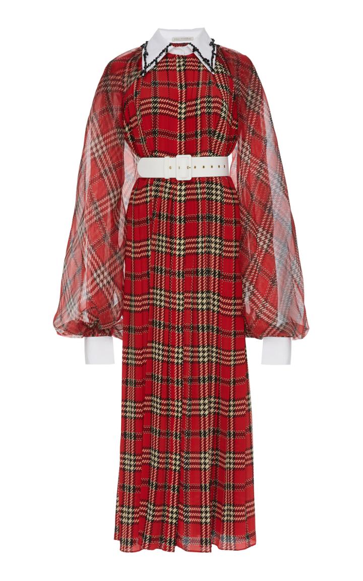 Emilia Wickstead Anni Dress