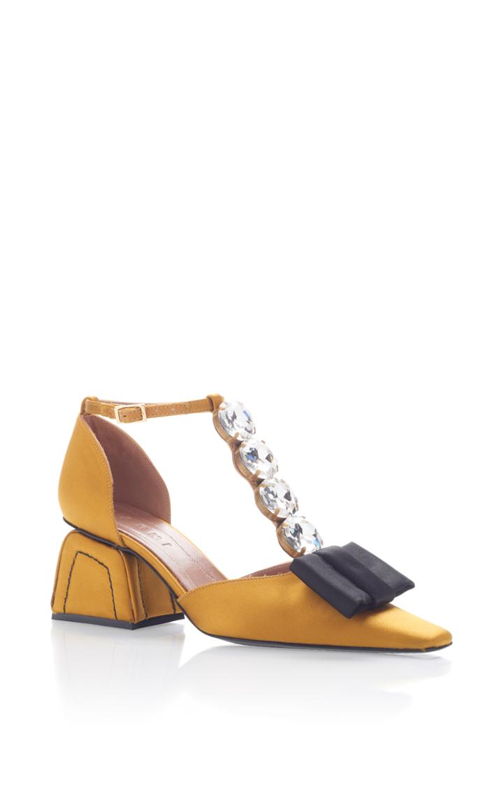 Marni Mary Jane Pump