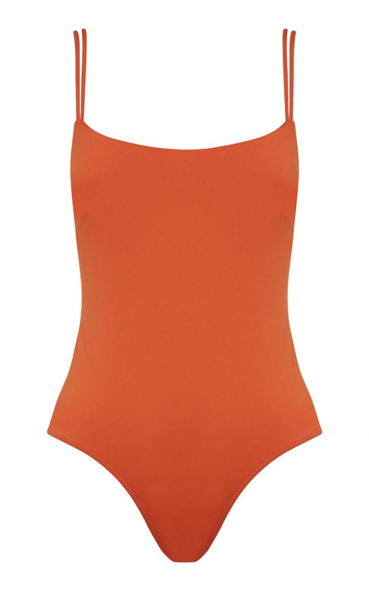 Bondi Born Sadie One-piece Maillot