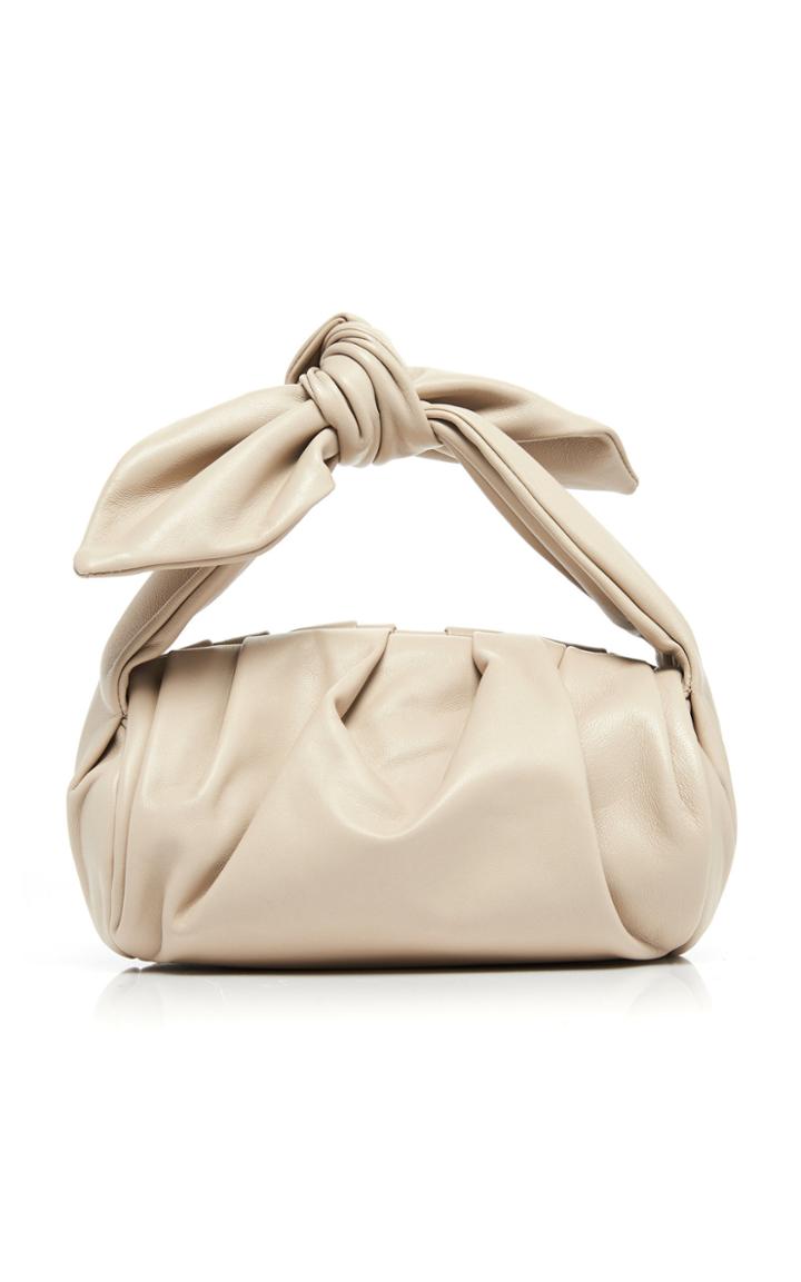Rejina Pyo Nane Leather Bag