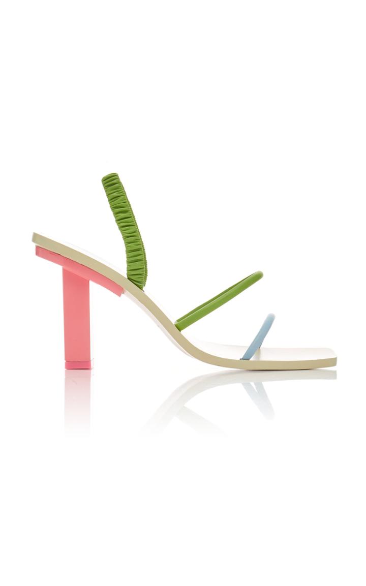 Cult Gaia Kaia Sandals