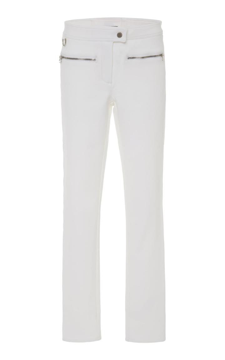 Erin Snow Jes Stretch Skinny Pants Size: 4