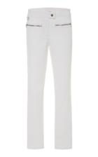 Erin Snow Jes Stretch Skinny Pants Size: 4