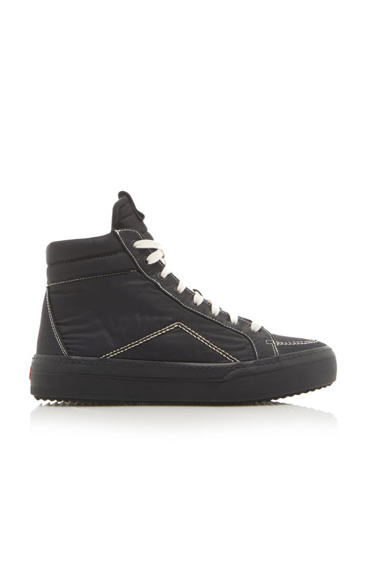 Rhude Rhude High-top Sneakers