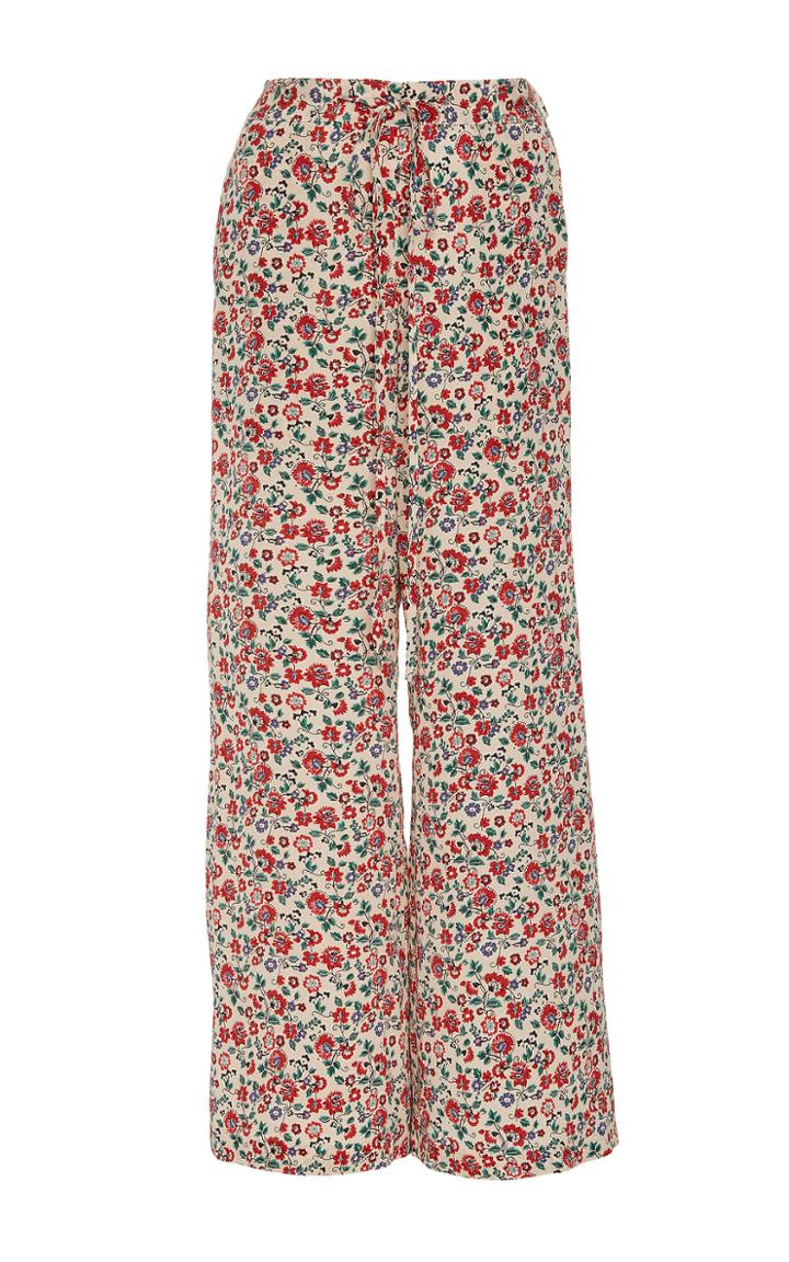 Jaline Lisa Floral Lounge Pant