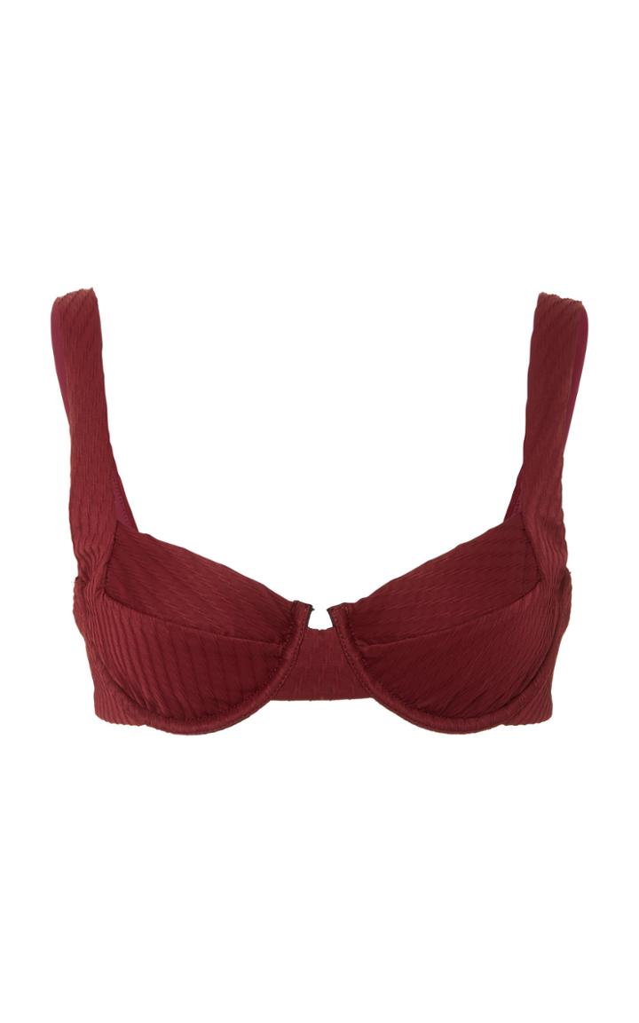 Fella Casanova Underwire Top Size: Xs