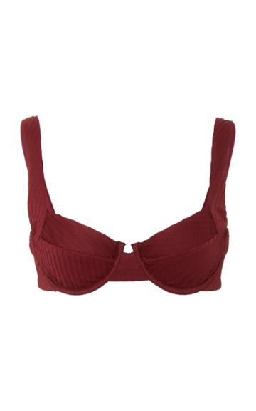 Fella Casanova Underwire Top Size: Xs